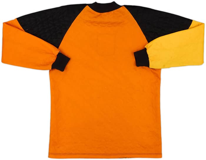 1995-96 Liverpool GK Shirt - 5/10 - (S)