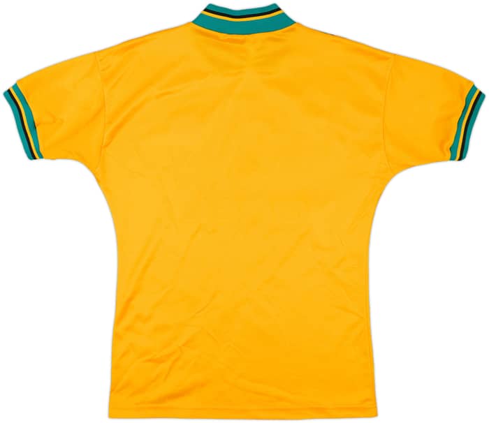 1993-96 Bayern Munich Away Shirt - 8/10 - (S)