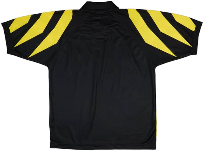 1996-97 Juventus Third Shirt - 9/10 - (XL)