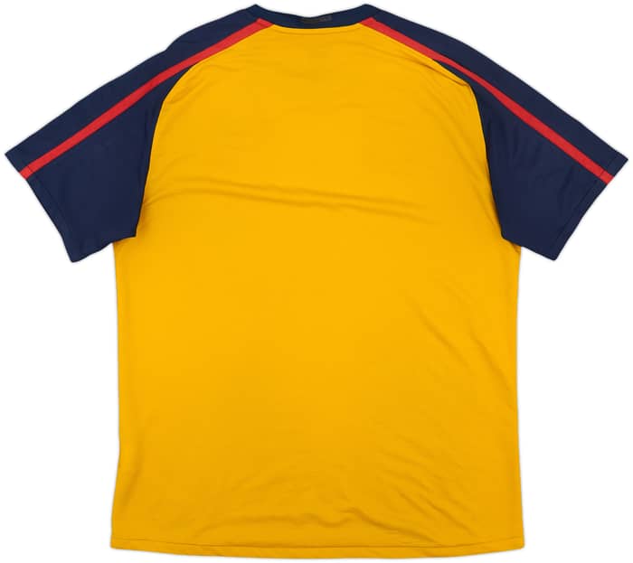 2008-09 Arsenal Away Shirt - 5/10 - (L)