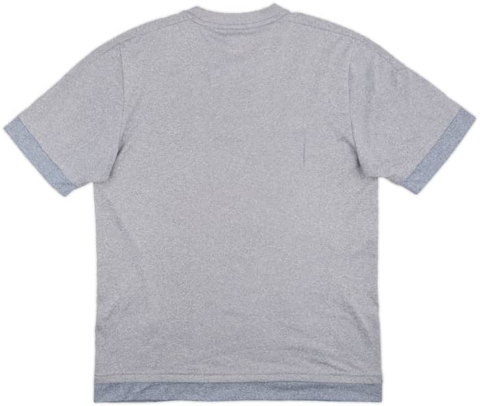 2015-16 Real Madrid Away Shirt - 4/10 - (L)