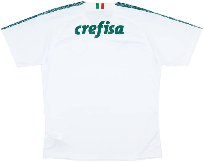 2019 Palmeiras Away Shirt (XL)