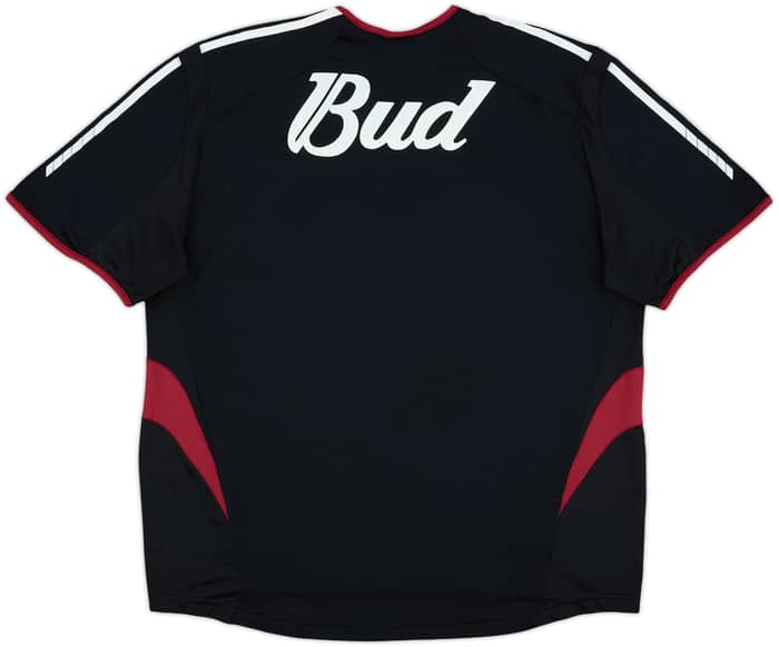 2005-06 River Plate Third Shirt - 6/10 - (XL/XXL)