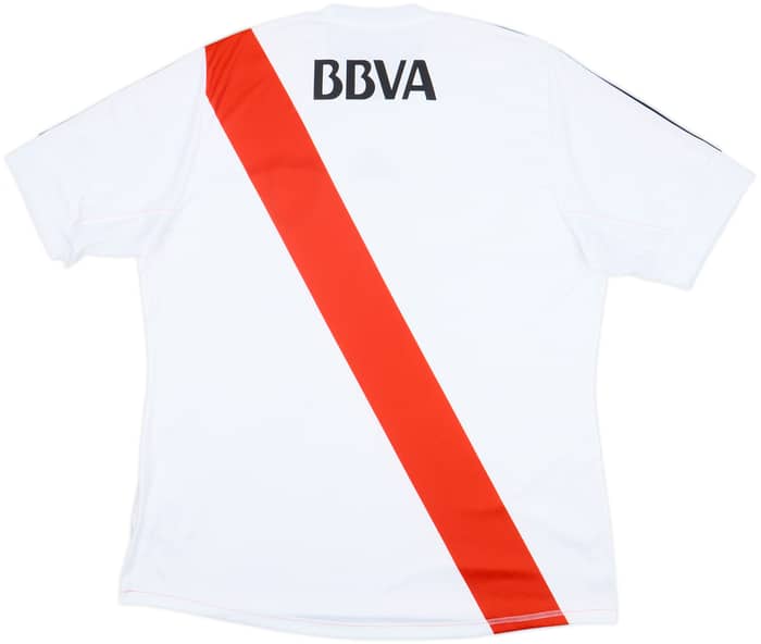 2012-13 River Plate Home Shirt (XL)