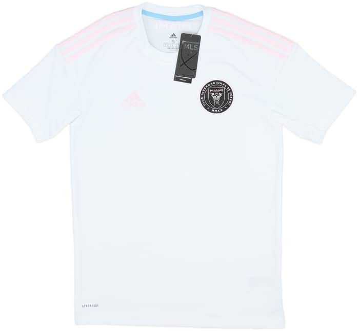 2020 Inter Miami Home Shirt (S)