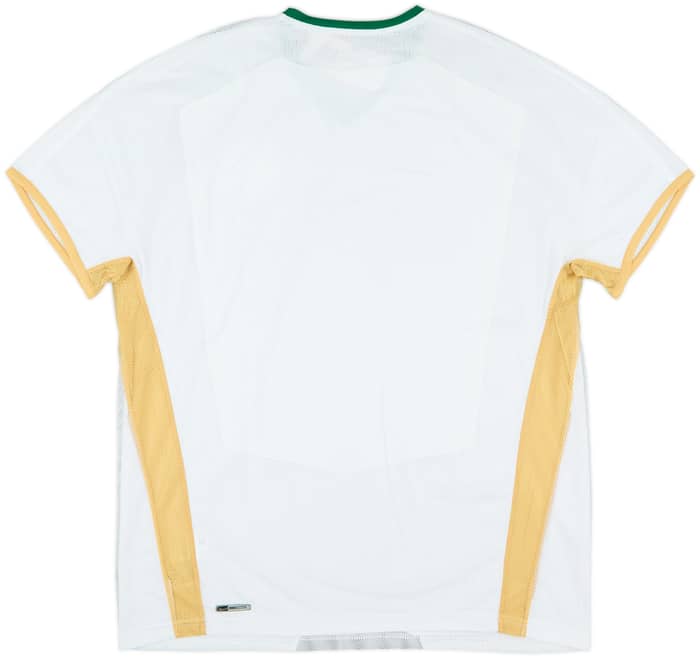 2007-09 Senegal Home Shirt (XXL)