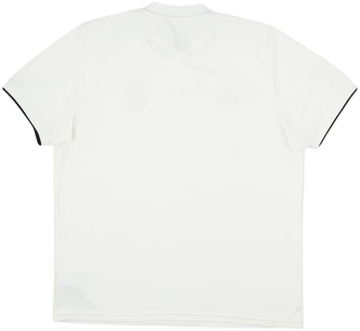 2018-19 Real Madrid Home Shirt - 5/10 - (XL)