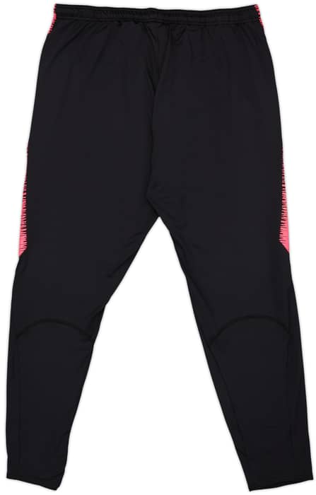 2018-19 Paris Saint-Germain Nike Track Pants/Bottoms - 8/10 - (XL)