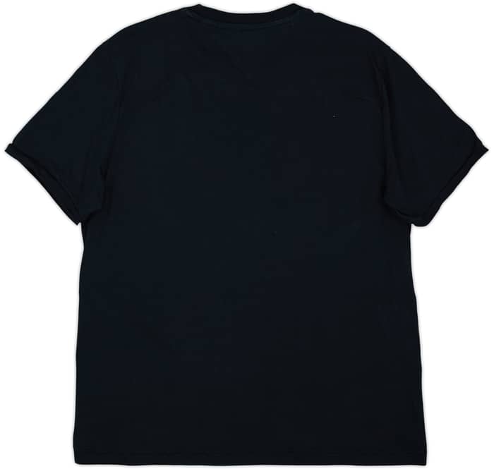 2010-11 Inglaterra Umbro Camiseta de algodón - 9/10 - (XL)