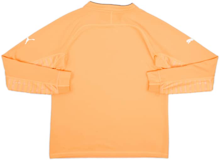 2014-16 Switzerland GK Shirt - 6/10 - (XL.Boys)