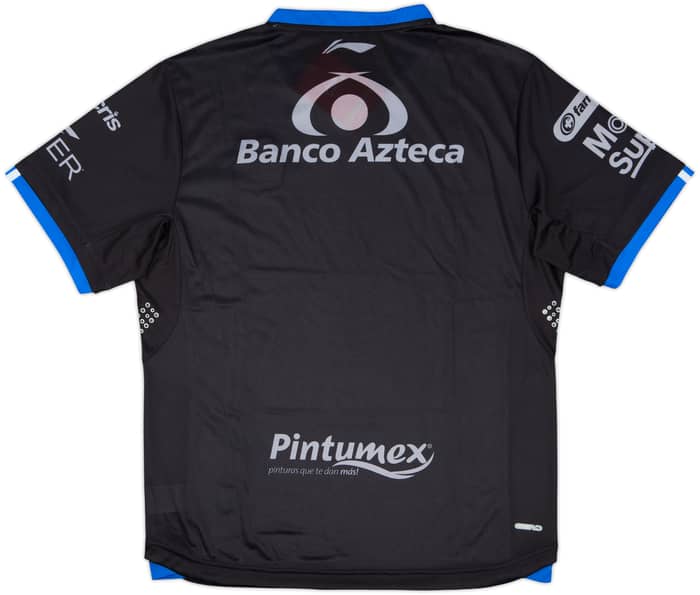 2018-19 Puebla Third Shirt (XL)