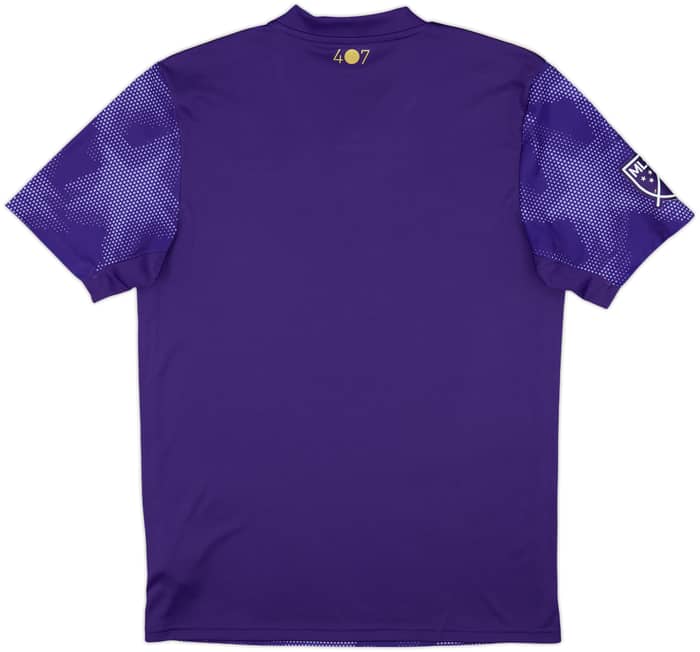 2019 MLS All-Stars Home Shirt - 9/10 - (M)