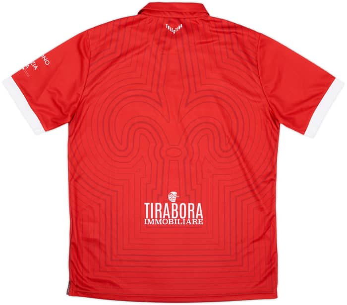 Camiseta de local de Triestina 2022-23 (XXL)