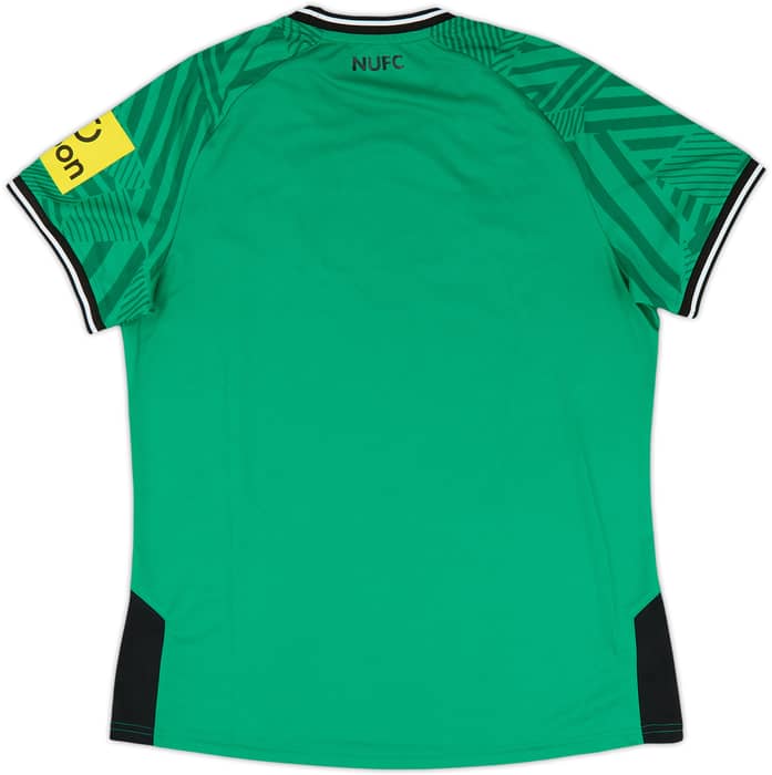2023-24 Newcastle Away Shirt (Women's L)