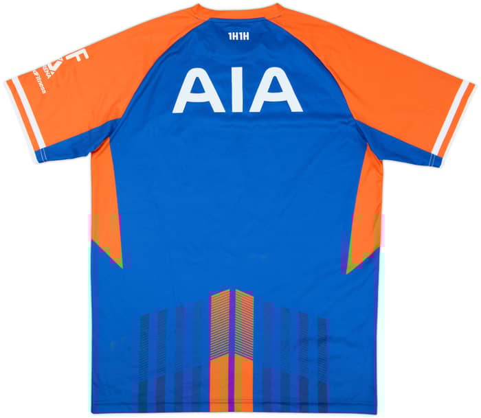 2022 Hougang Away Shirt - 8/10 - (XXL)
