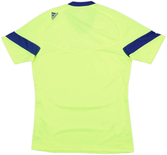 2014-15 Chelsea adidas Training Shirt - 6/10 - (S)