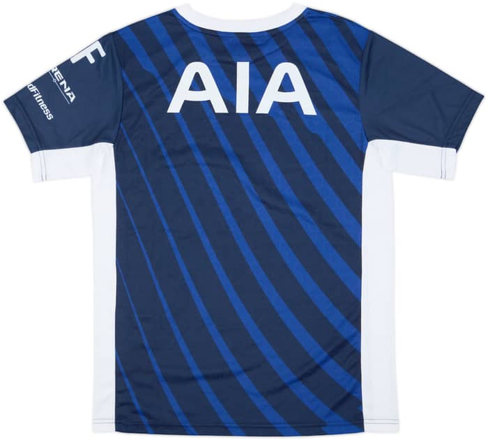 2023 Hougang Away Shirt - 10/10 - (L)