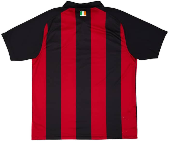 2010-11 Bohemian Home Shirt - 8/10 - (L)