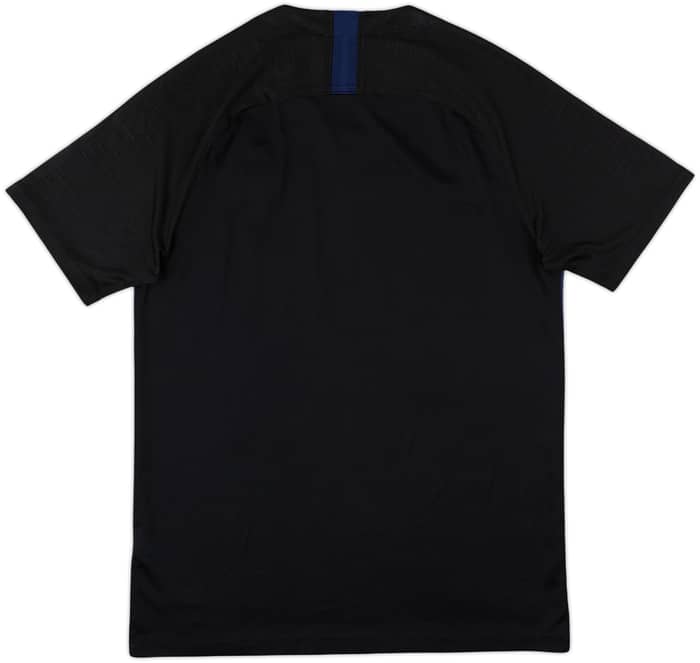 2018-19 Croatia Away Shirt - 6/10 - (S)