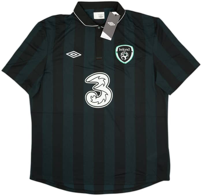 2013-14 Ireland Away Shirt (XL)
