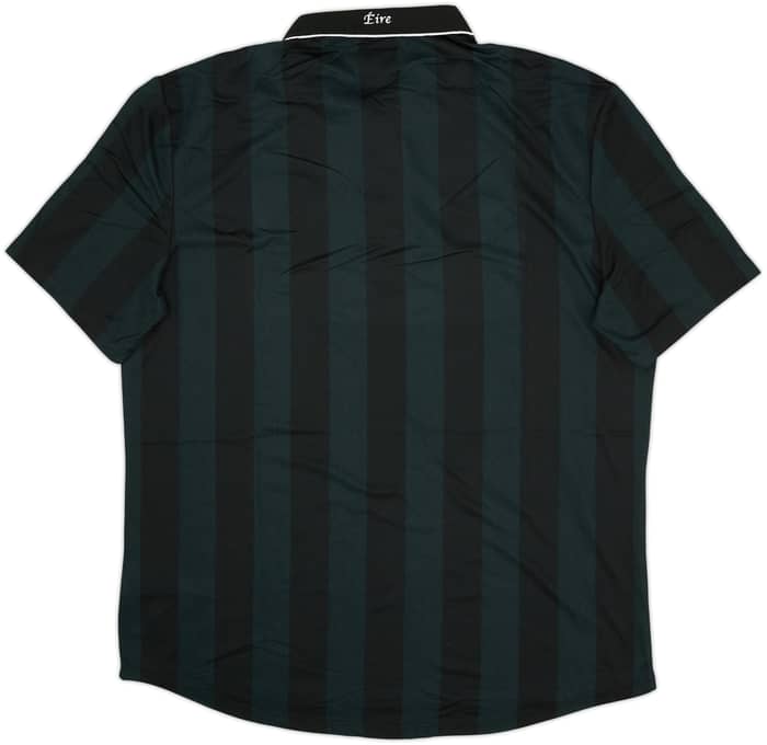 2013-14 Ireland Away Shirt (XL)