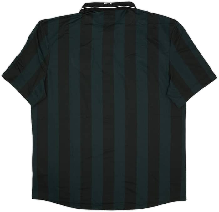 2013-14 Ireland Away Shirt (XXL)