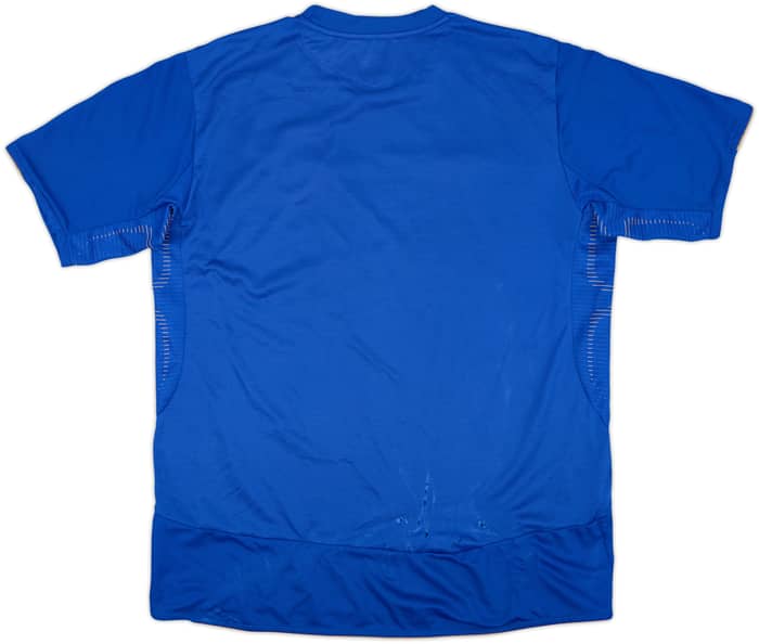 2005-06 Chelsea Centenary Home Shirt - 4/10 - (L)