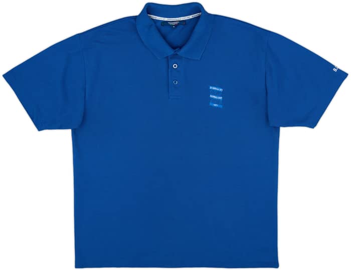 2004-05 Birmingham Diadora Polo Shirt - 7/10 - (M)