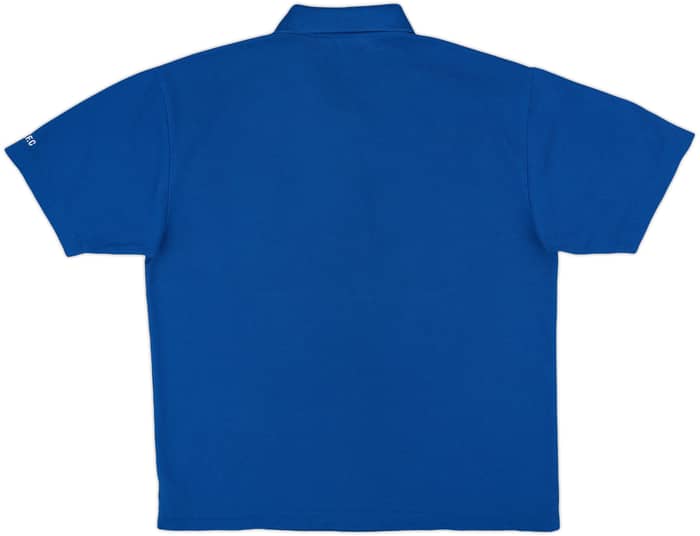 2004-05 Birmingham Diadora Polo Shirt - 7/10 - (M)