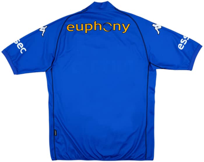 2003-04 KRC Genk Home Shirt - 9/10 - (XL)