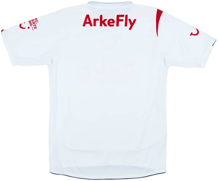 2006-07 FC Twente Away Shirt - 7/10 - (L)