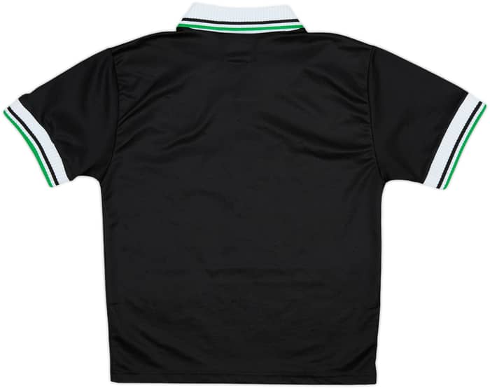 1997-98 Borussia Monchengladbach Away Shirt - 8/10 - (XL.Boys)