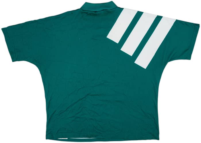 1991-92 Liverpool Away Shirt - 6/10 - (L/XL)