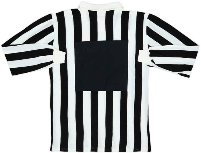 1983-84 Juventus Home L/S Shirt (M)