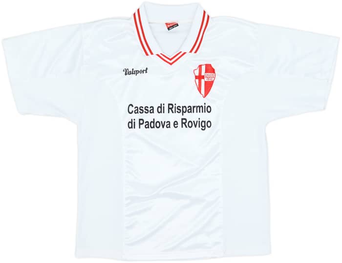 2003-04 Padova Home Shirt - 8/10 - (M)