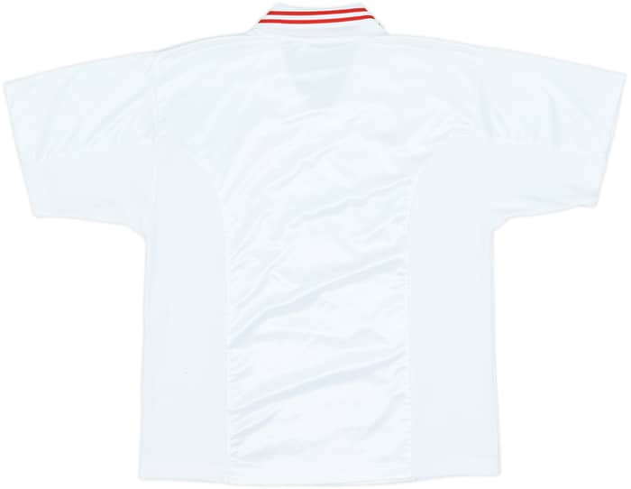 2003-04 Padova Home Shirt - 8/10 - (M)