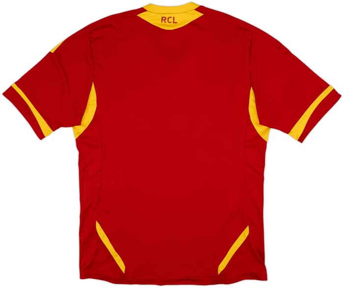 2011-12 Lens Home Shirt - 6/10 - (M)