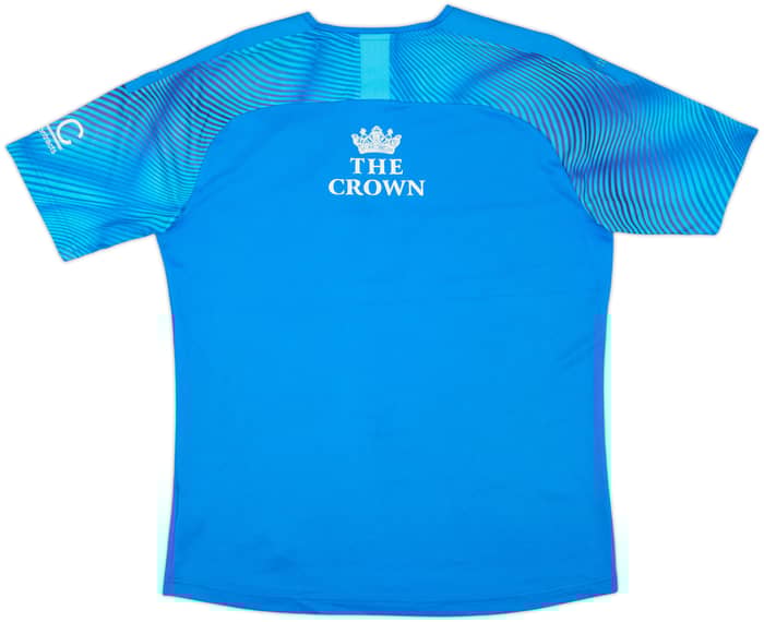2019-20 Billericay Town Home Shirt - 6/10 - (L)