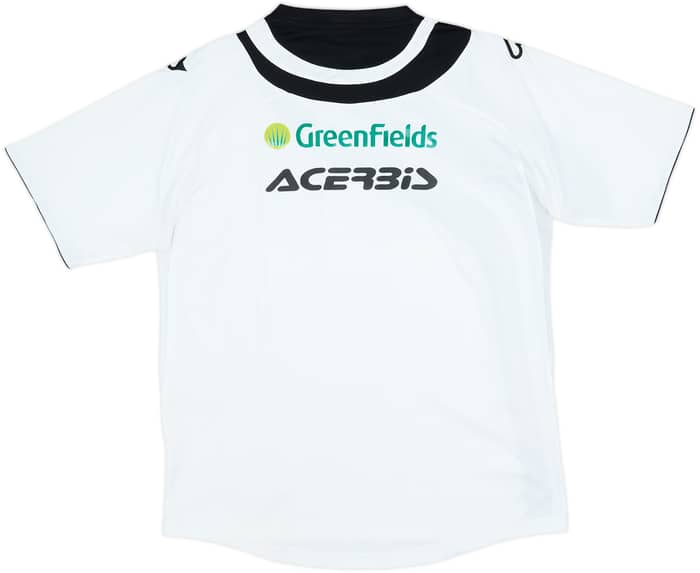 2009-10 Heracles Almelo Acerbis Training Shirt - 6/10 - (XL)