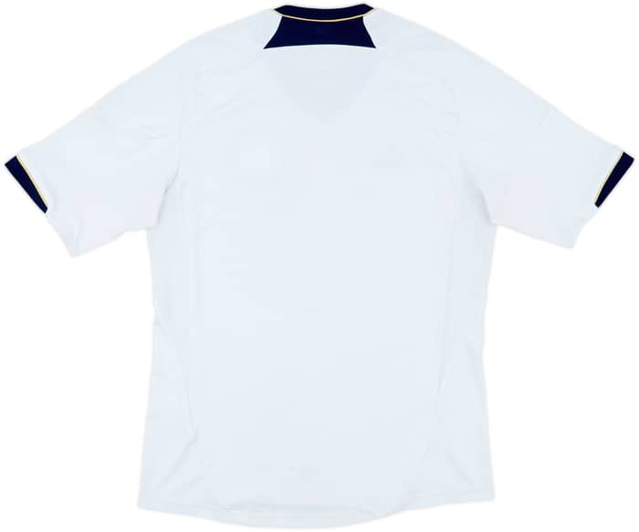 2012-14 Scotland Away Shirt - 5/10 - (M)