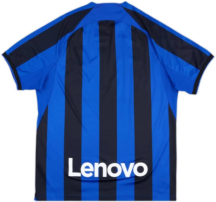 2022-23 Inter Milan Home Shirt - 6/10 - (L)