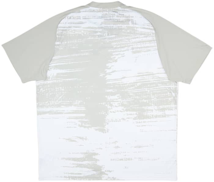 2020-21 Benfica adidas Training Shirt - 8/10 - (XXL)