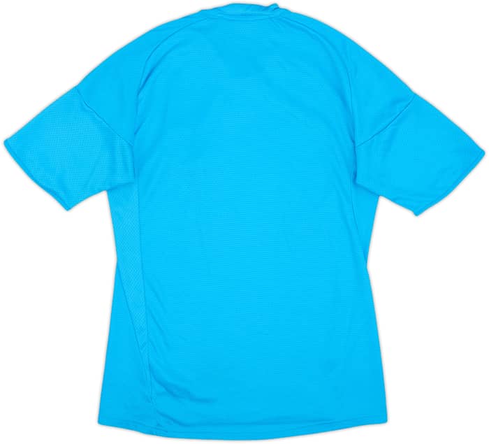 2009-10 Middlesbrough Away Shirt - 8/10 - (S)