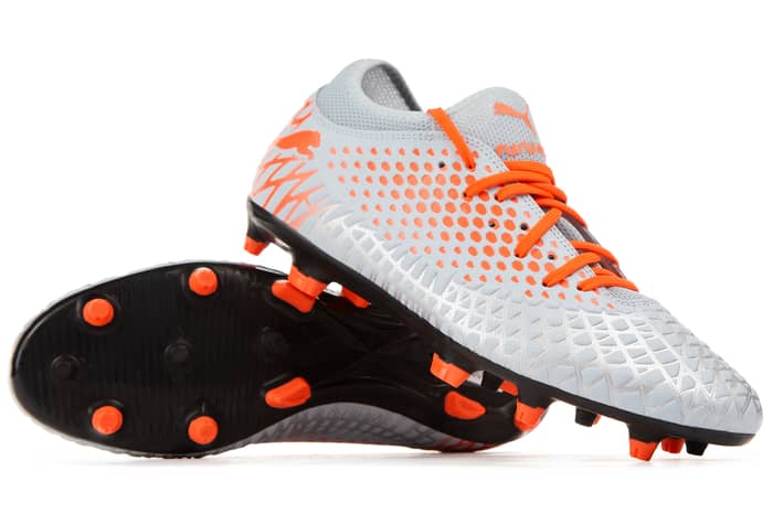 Puma Future 4.4 Football Boots  - FG/AG (UK 9)