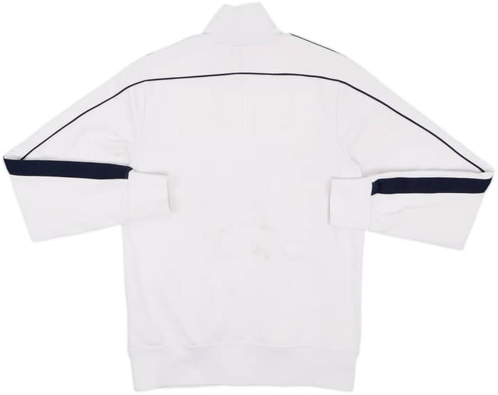 2012-13 France Nike N98 Track Jacket - 5/10 - (S)