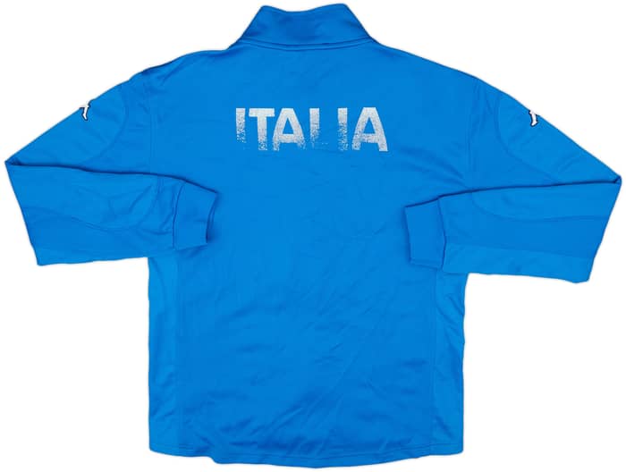 2002 Italy Kappa Track Jacket - 5/10 - (L)