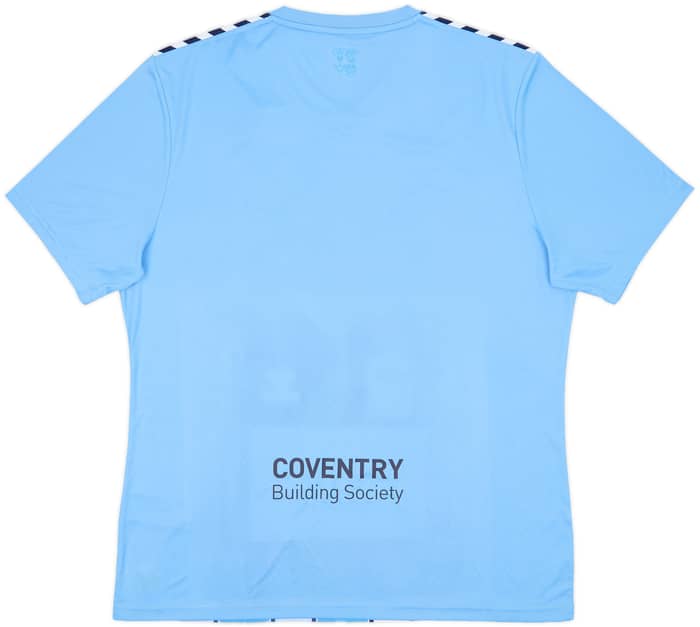 2023-24 Coventry Home Shirt (XL)