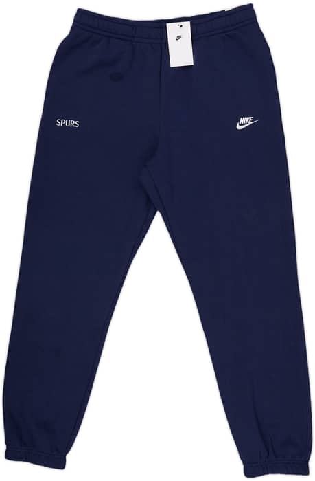 2022-23 Tottenham Nike Track Pants/Bottoms (XL)