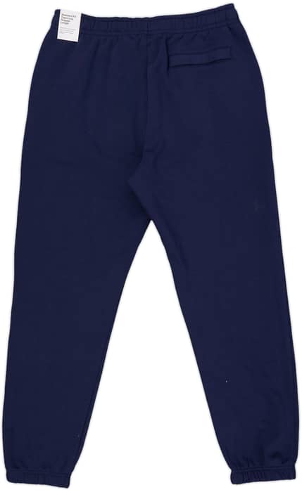 2022-23 Tottenham Nike Track Pants/Bottoms (XL)