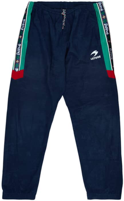 1998-00 Basque Country (Euskadi) Astore Full Tracksuit - 6/10 - (XXL)